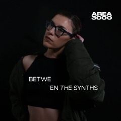 Between The Synths Episode 6 w. Chiara Kickdrum - 16 August 2024