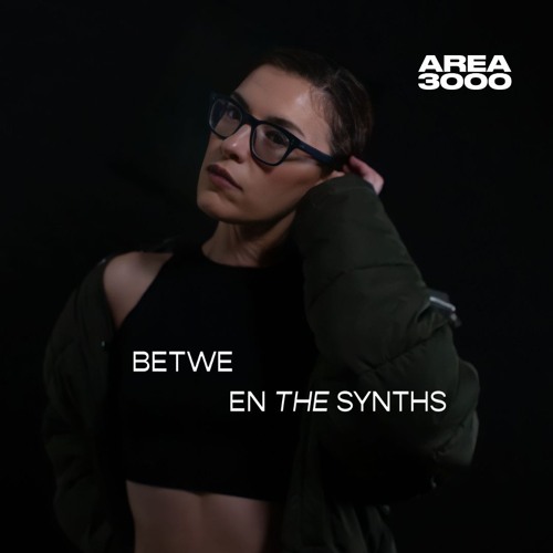 Between The Synths Episode 6 w. Chiara Kickdrum - 16 August 2024