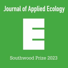 Southwood Prize 2023: Dominic McAfee on Oysters and Soundscapes