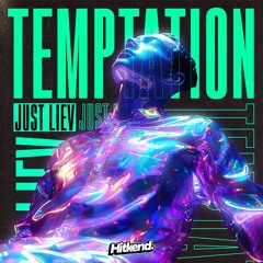 Just Liev - Temptation