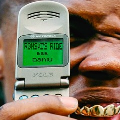 Romski's Ride Vol. 3 B2B W/Daniu