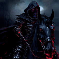 night rider (feat. тёмный принц)