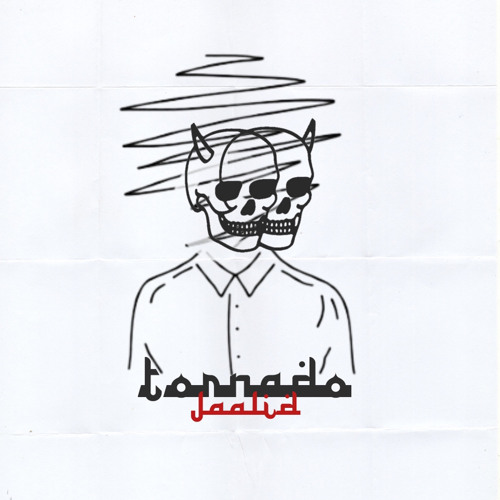 Tornado (Prod By Cxdy)