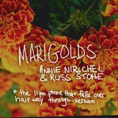 Marigolds (low-fi)