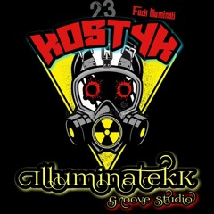 Dj Kostyk__Illuminatekk