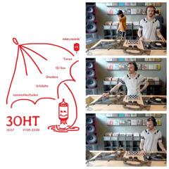 DJ Son | ЗОНТ. rotary recordsº. 13.07.2025