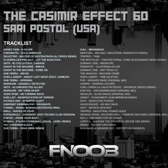 The Casimir Effect 060 | Sari Postol