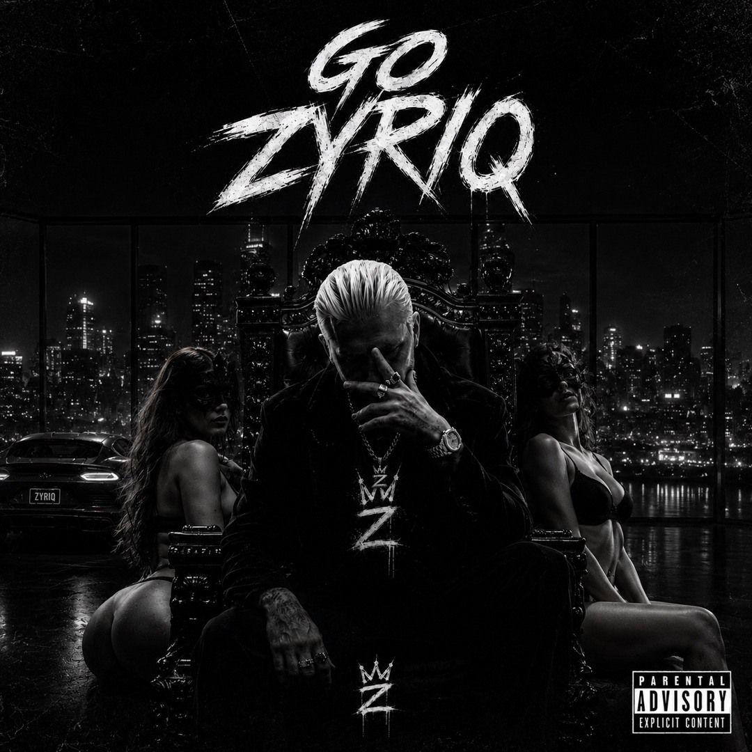 Rayoffkey Stream Go Zyriq (prod. Rayoffkey) by ZYRIQ | Listen online for free on ...