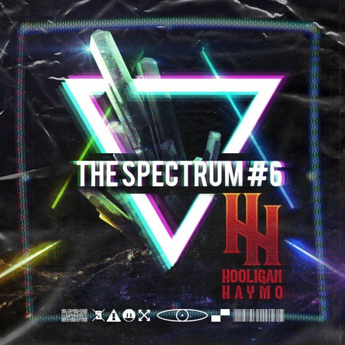 The Spectrum #6 | Hooligan Haymo