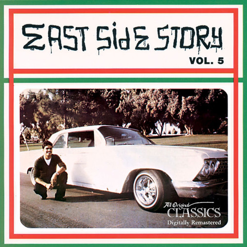 Can You Talk - Ron Holden