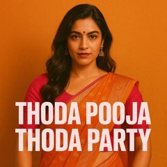 Thoda Pooja Thoda Party (FREE DOWNLOAD)