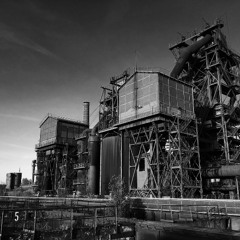 Schranz & Industrial Madness | Cruoris