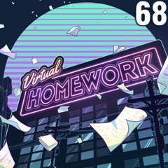68: Psychonauts 2