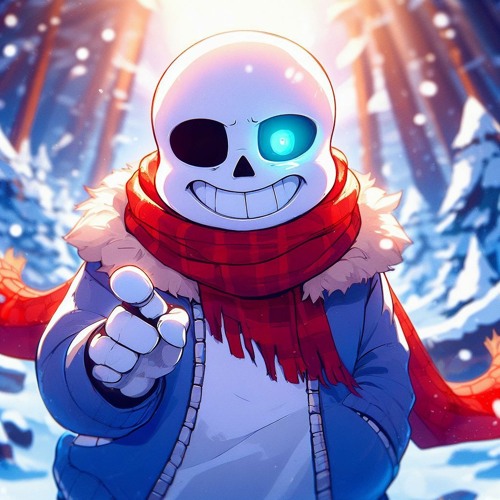 Neutral run Sans concept! (By me! :D) : r/Undertale