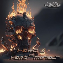 Hard J - Hard As Metal