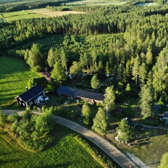 Newskimäinen juhannus - Tontto kera Niemen biitti