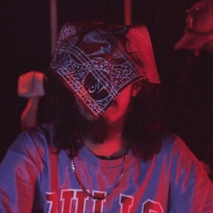 ALLAHGXDMC Raps