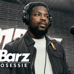 Juicc | Studiosessie 378 | 101Barz