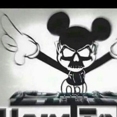 N0N4M3! - Firtst Strike (190BPM)