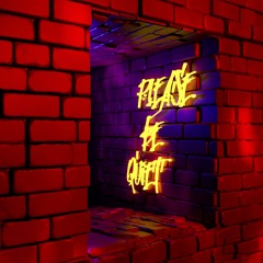 Please Be Quiet