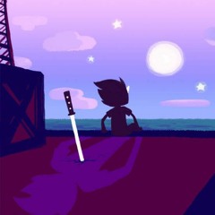 Moonsetter (Slowed)