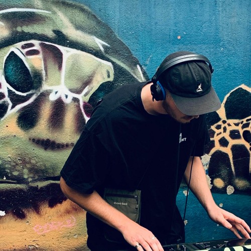 Siblah - Subtle Radio - 16/10/2023