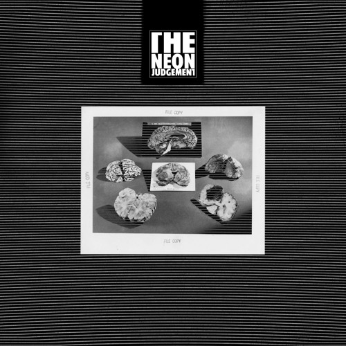 Neon Judgement - Brain Dance (Vinegar Solution Extended Edit) FREE DL