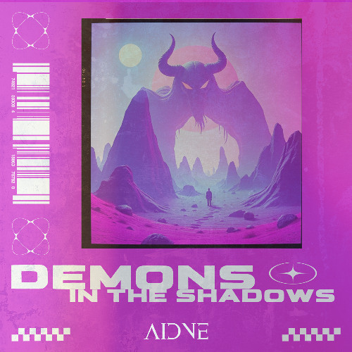 demons in the shadows