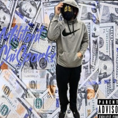 Militant(Prod.Kingfrom98)