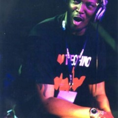 DJ Rush - Live at Fuse (1999-11-20)