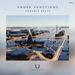 Nomadic Beats (Extended Mix)