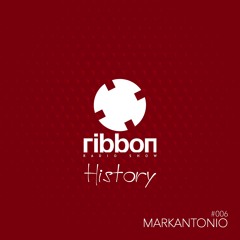 Ribbon Radio History #06 / Markantonio (25.12.2019)