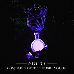 CONJURING OF THE ELIXIR VOL. 4 (SHOWCASE MIX)