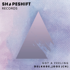 Got a Feeling (Original Mix)