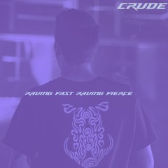 CRUDE MIX 252 - un7ucky