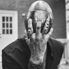 Chronicles Of A Visitor: The Alien Mixtapes