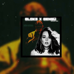 Blok3&Bengü-Ağla Kalbim x Ben Bizi Farklı Sanmıştım