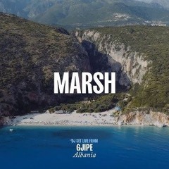 Marsh - Live set at Gjipe, Albania 2025