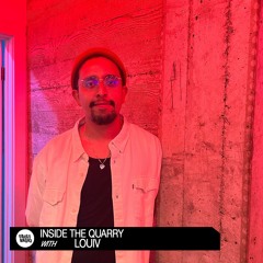 Inside The Quarry With Louiv | November 17, 2022