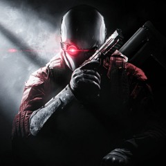 DEADSHOT [E min 140 BPM]