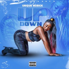 UP DOWN - Unique Musick #C4S