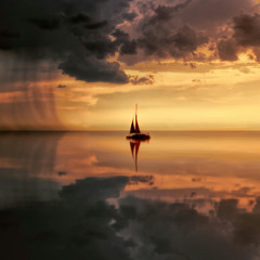 Peace, Be Still
