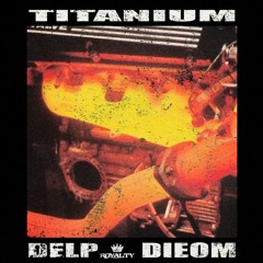 Titanium (feat. Dieom)