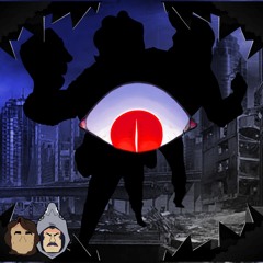 Los Vecinos Vs Sermalo - Third World Tournament [FanMade]