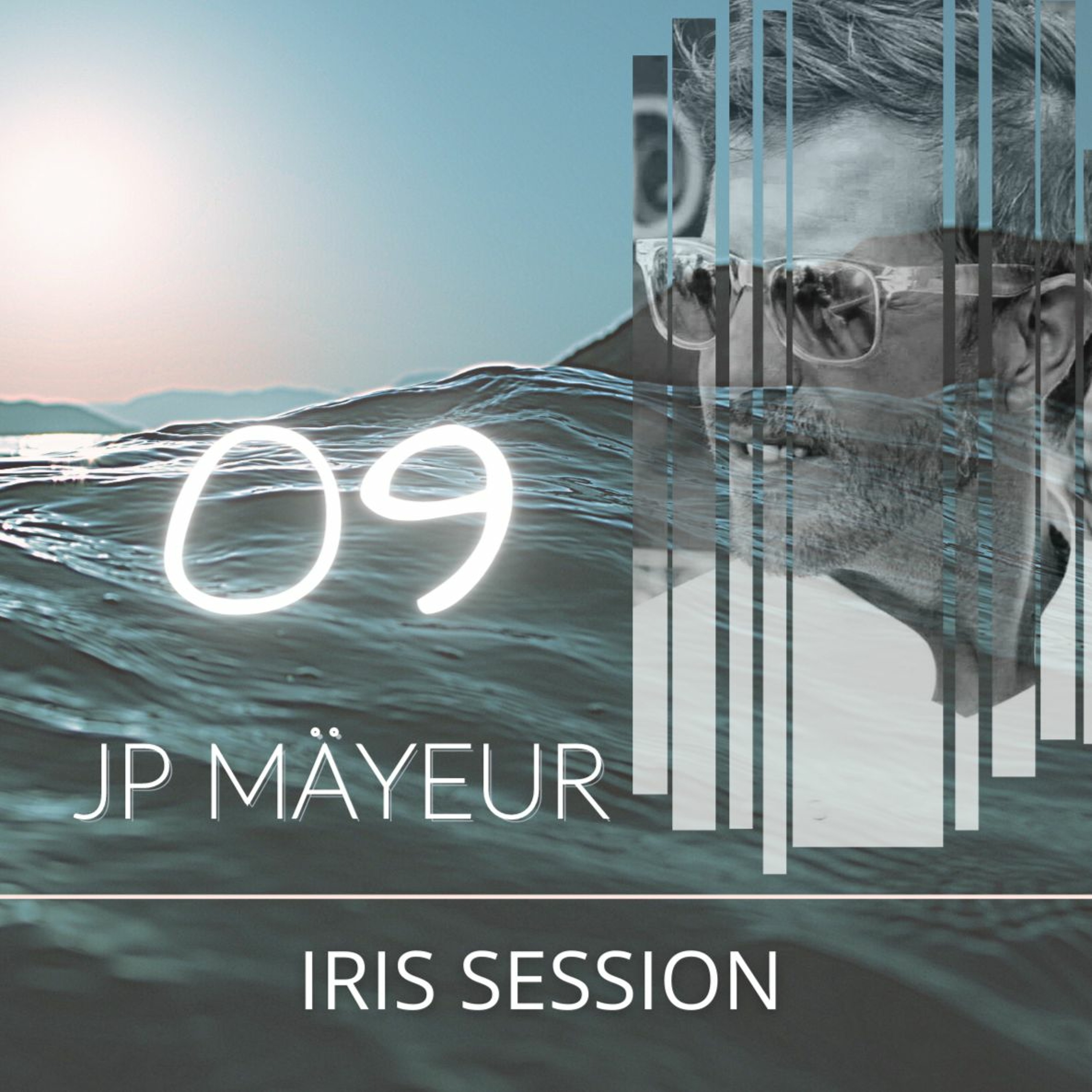 JP Mäyeur