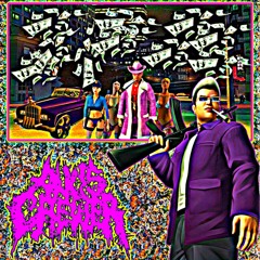 Anus Chewer - OCCUPIED TO PIMP