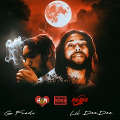 G Fredo - Sitting In That Cell