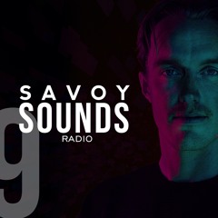 Savoy Sounds #9 by SAVOY