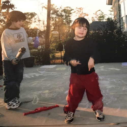 Money on my mind (feat. Chavo)