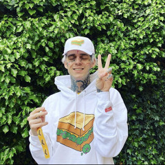 PTK - TOUSTY (Walk Em Down freestyle)